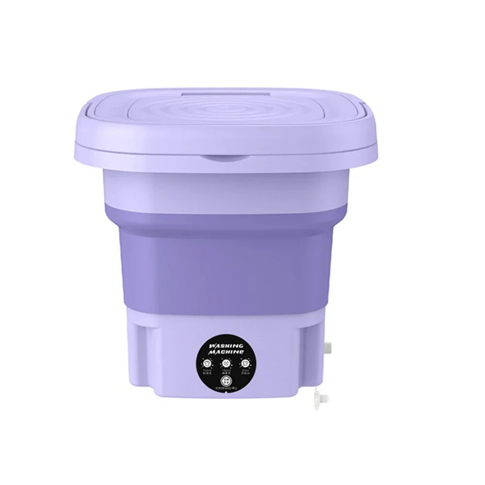 Mini Washing Machine