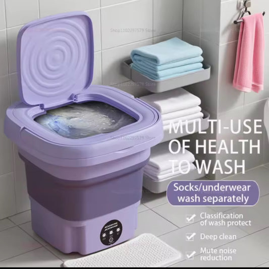 Mini washing machine